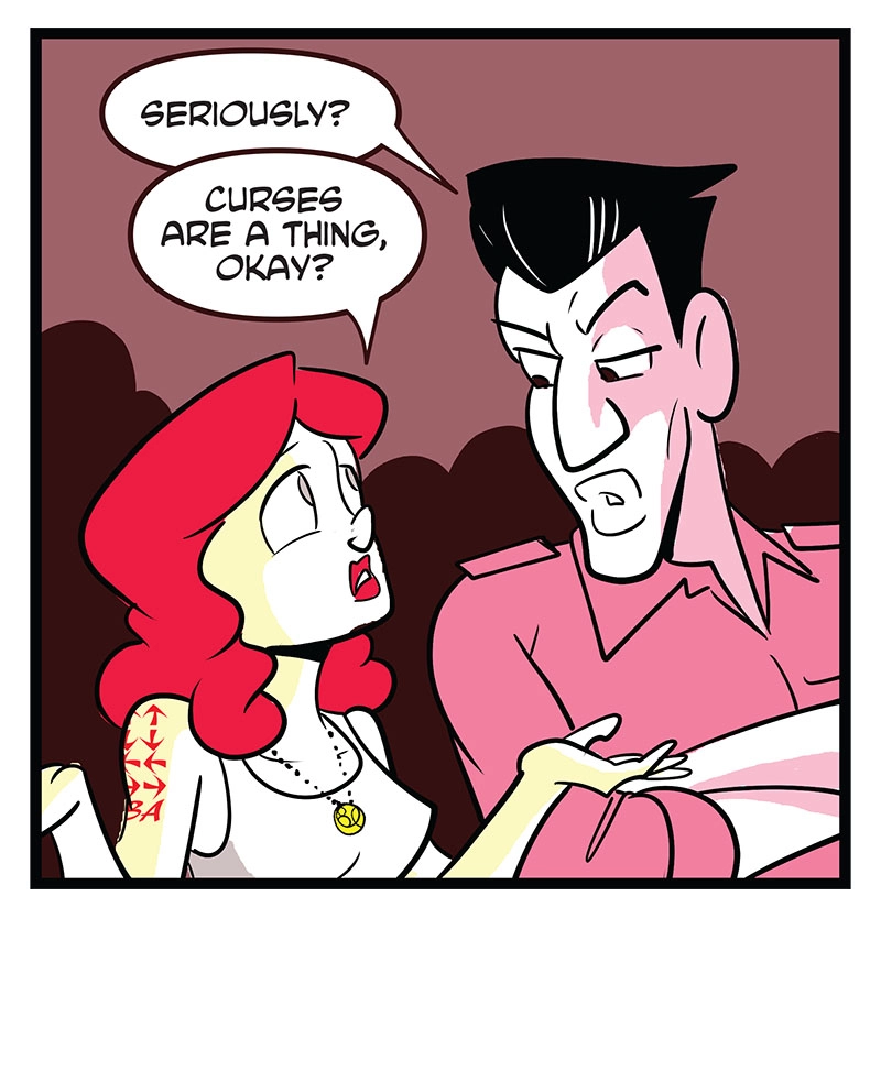 Warning Chapter 4 page 17 - 