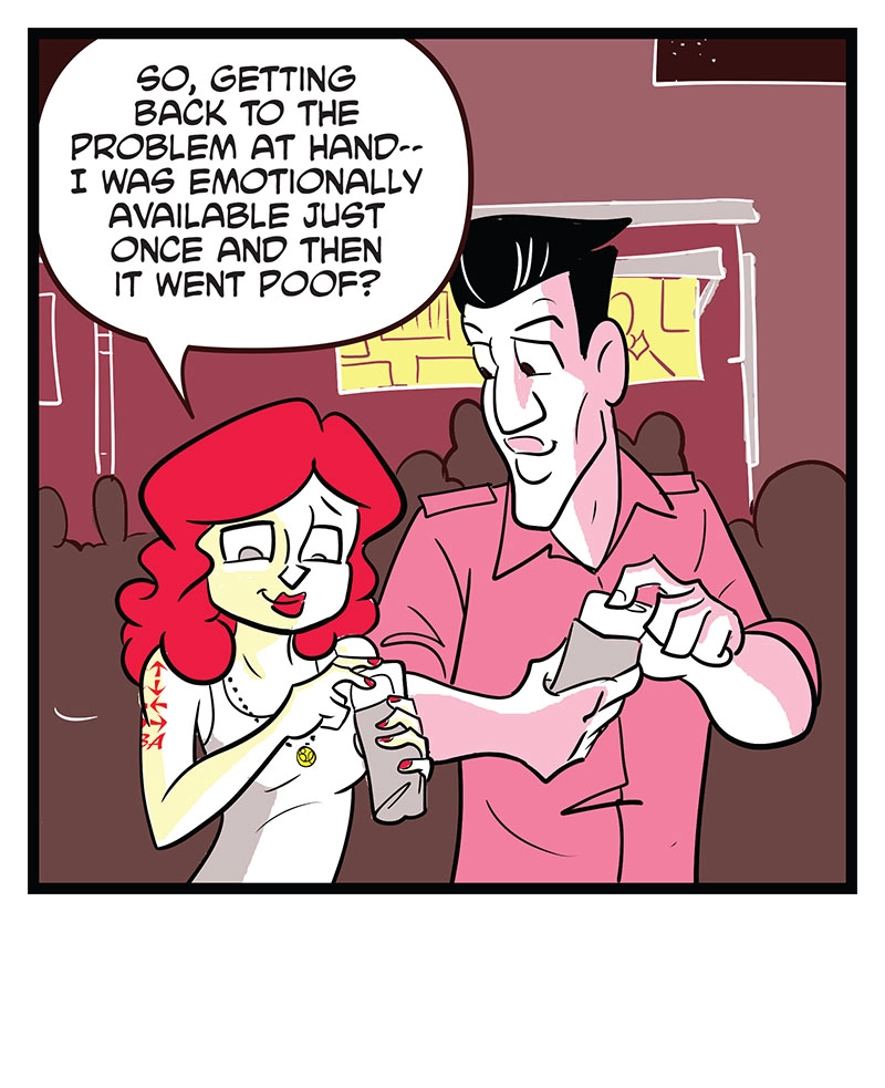 Warning Chapter 4 page 18 - 
