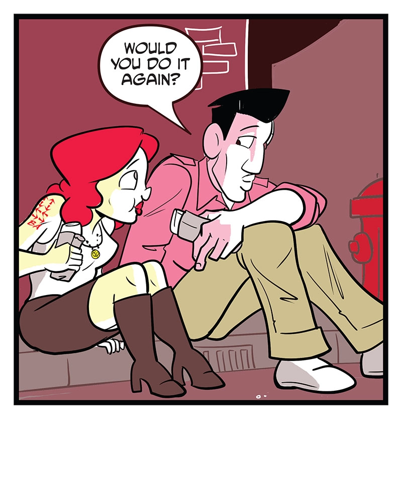 Warning Chapter 4 page 19 - 