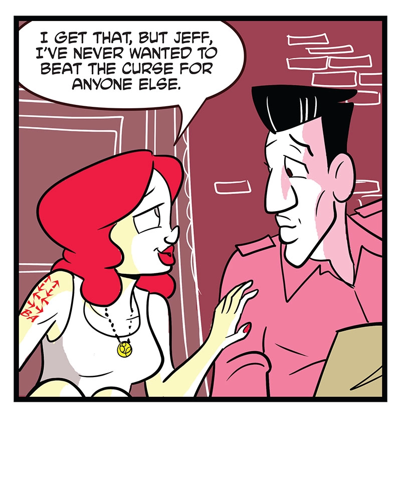 Warning Chapter 4 page 27 - 