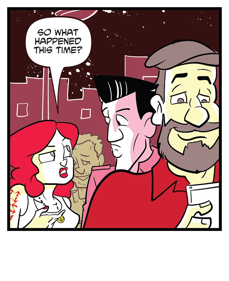 Warning Chapter 4 page 6 - 