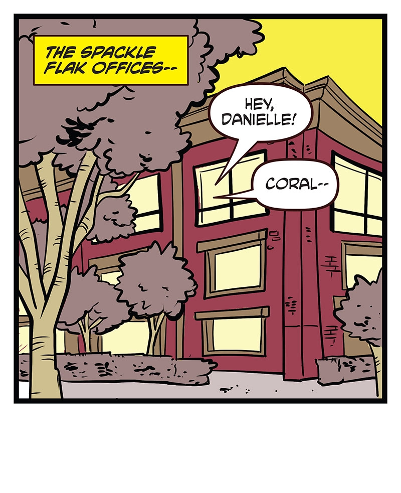 Warning Chapter 5 page 1 - 