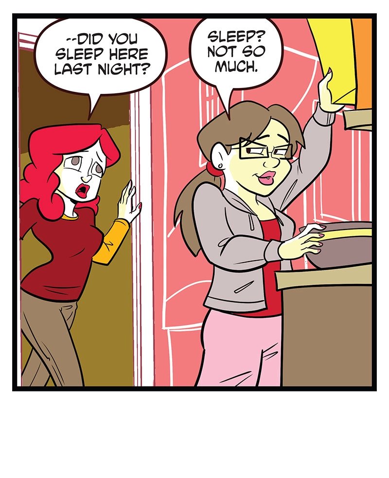Warning Chapter 5 page 2 - 