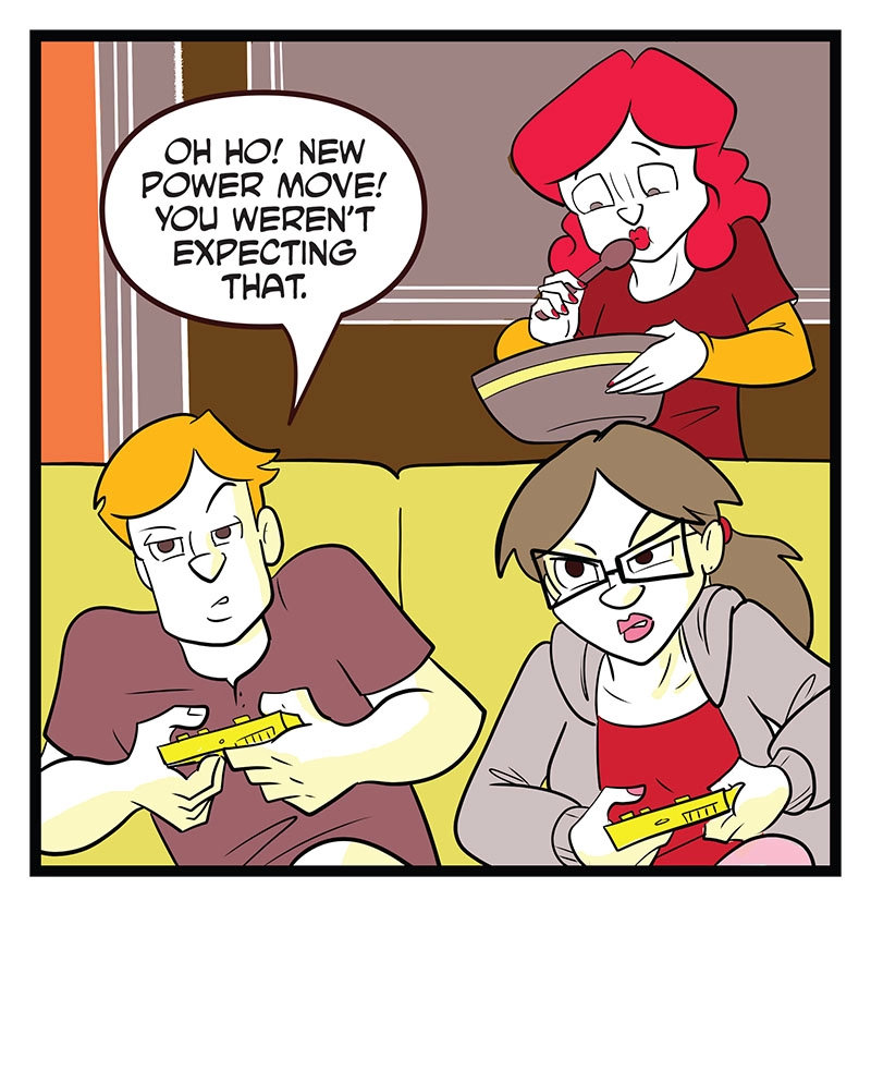 Warning Chapter 5 page 13 - 