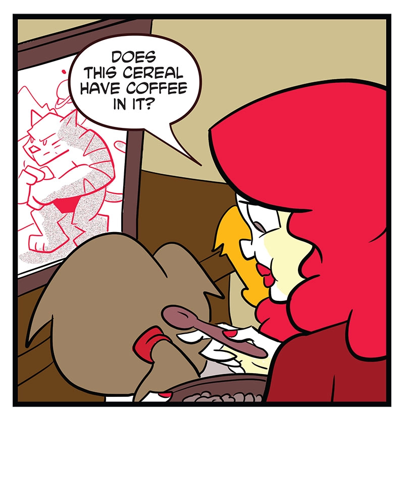 Warning Chapter 5 page 14 - 
