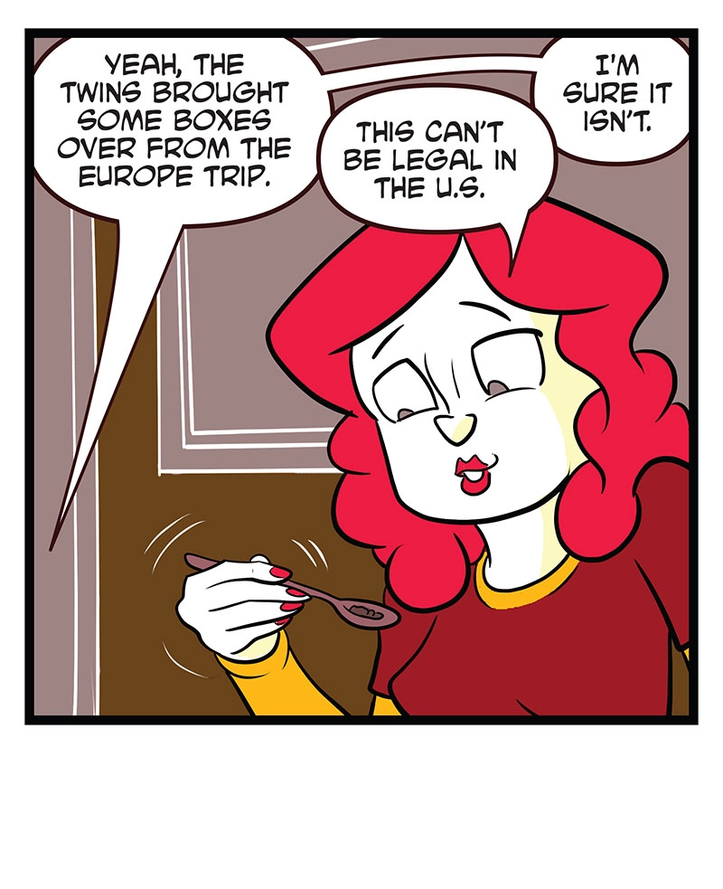 Warning Chapter 5 page 15 - 