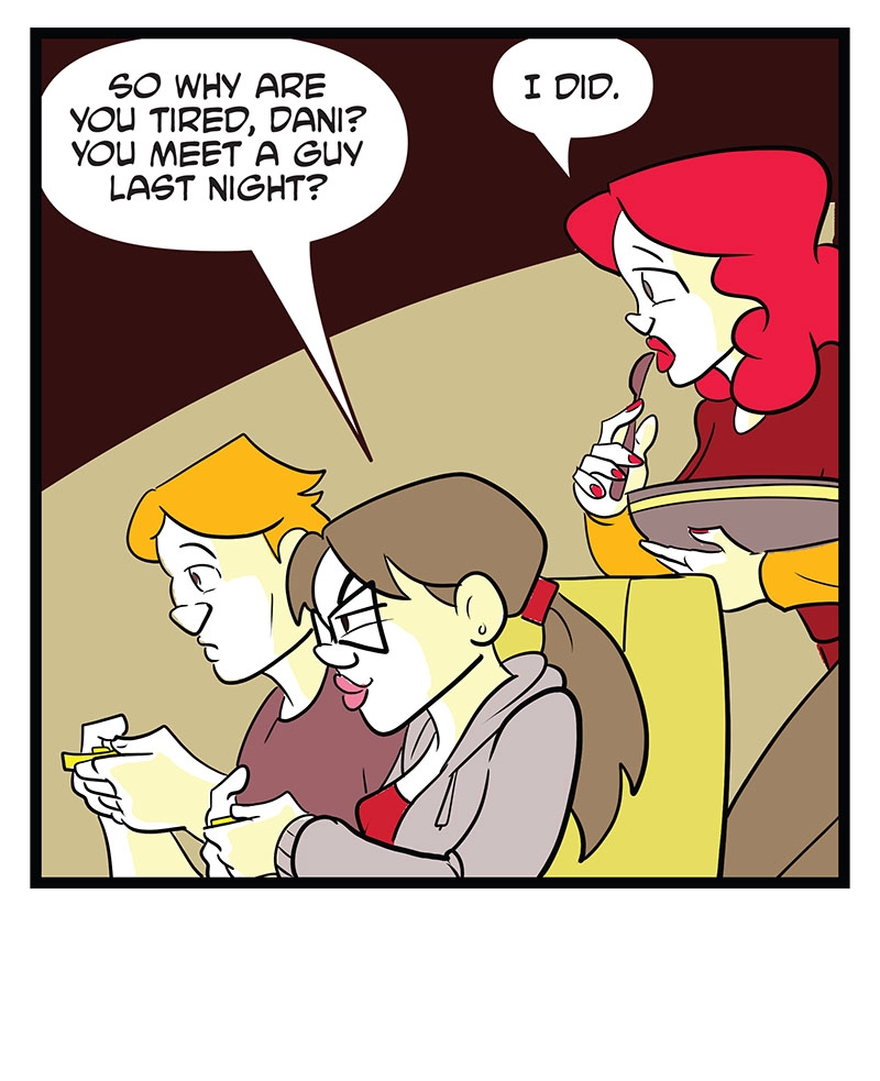 Warning Chapter 5 page 17 - 