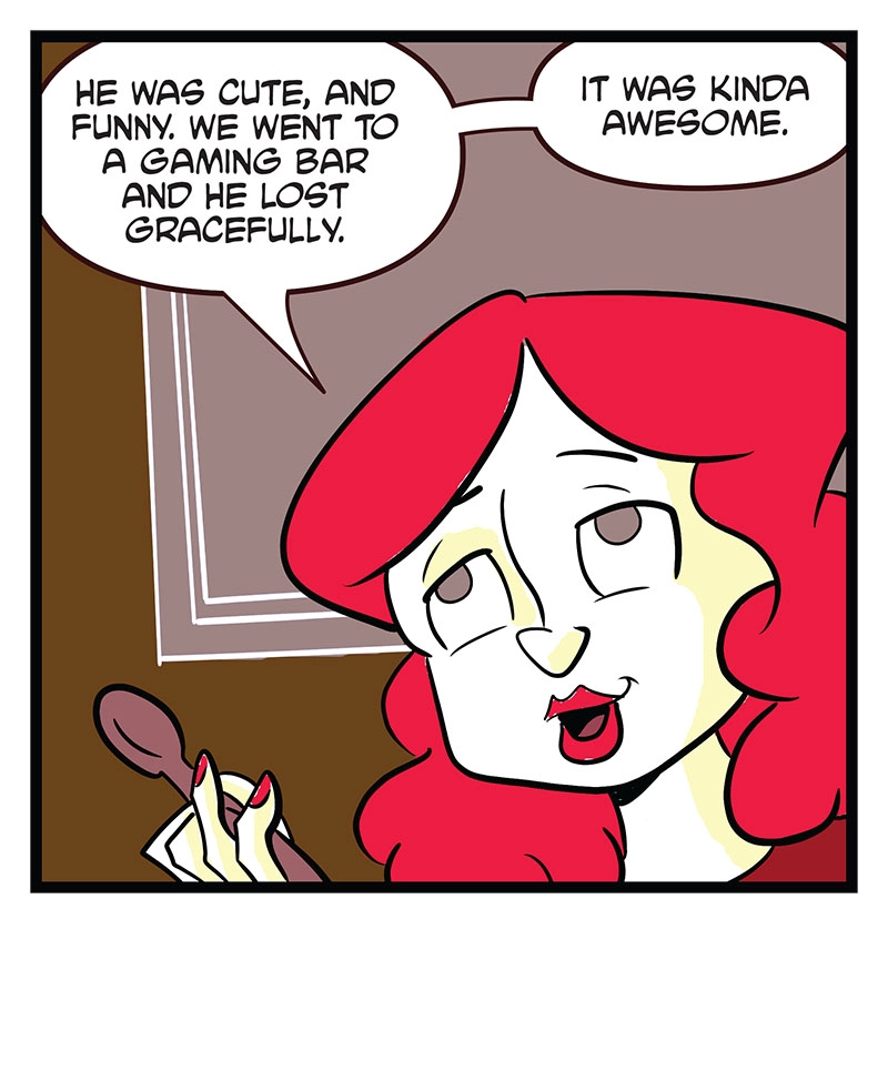 Warning Chapter 5 page 19 - 