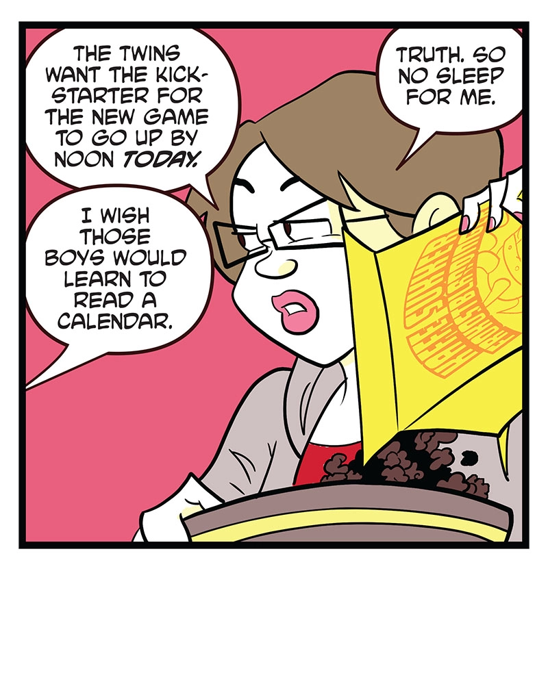 Warning Chapter 5 page 3 - 