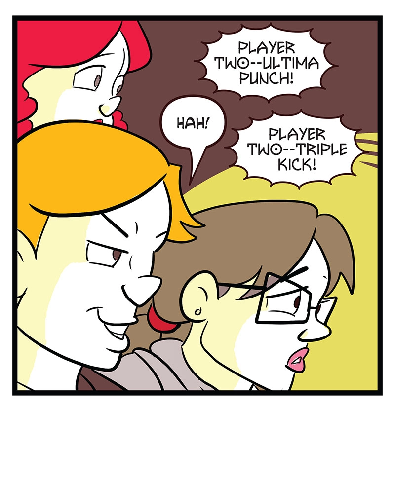 Warning Chapter 5 page 22 - 