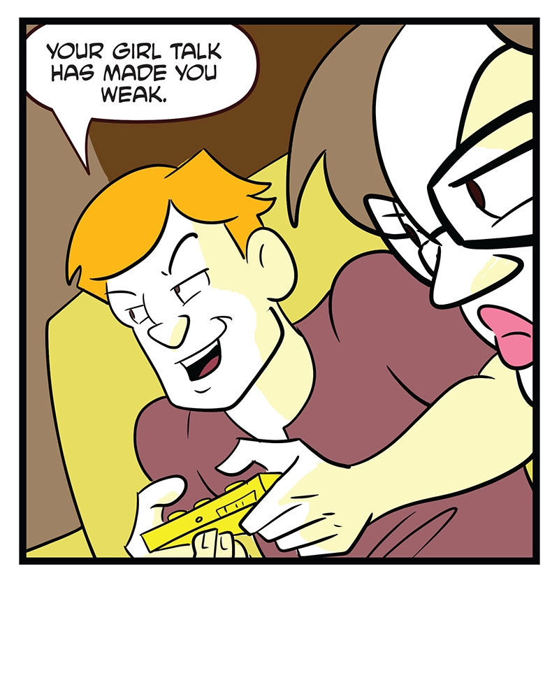 Warning Chapter 5 page 23 - 