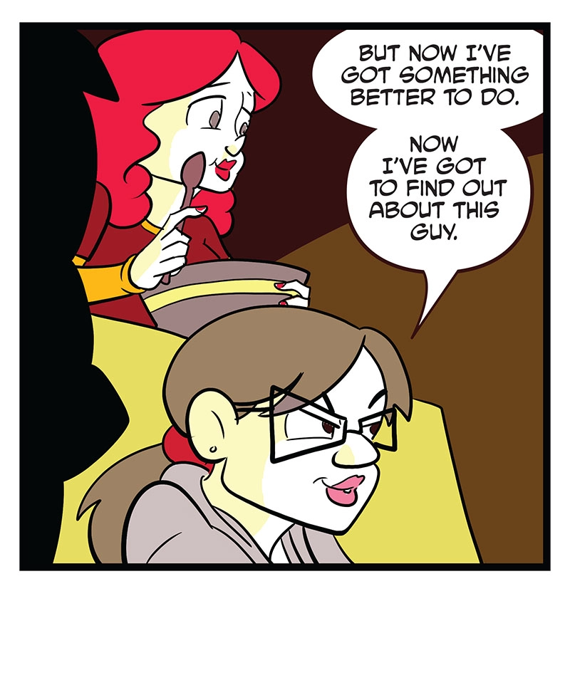 Warning Chapter 5 page 27 - 