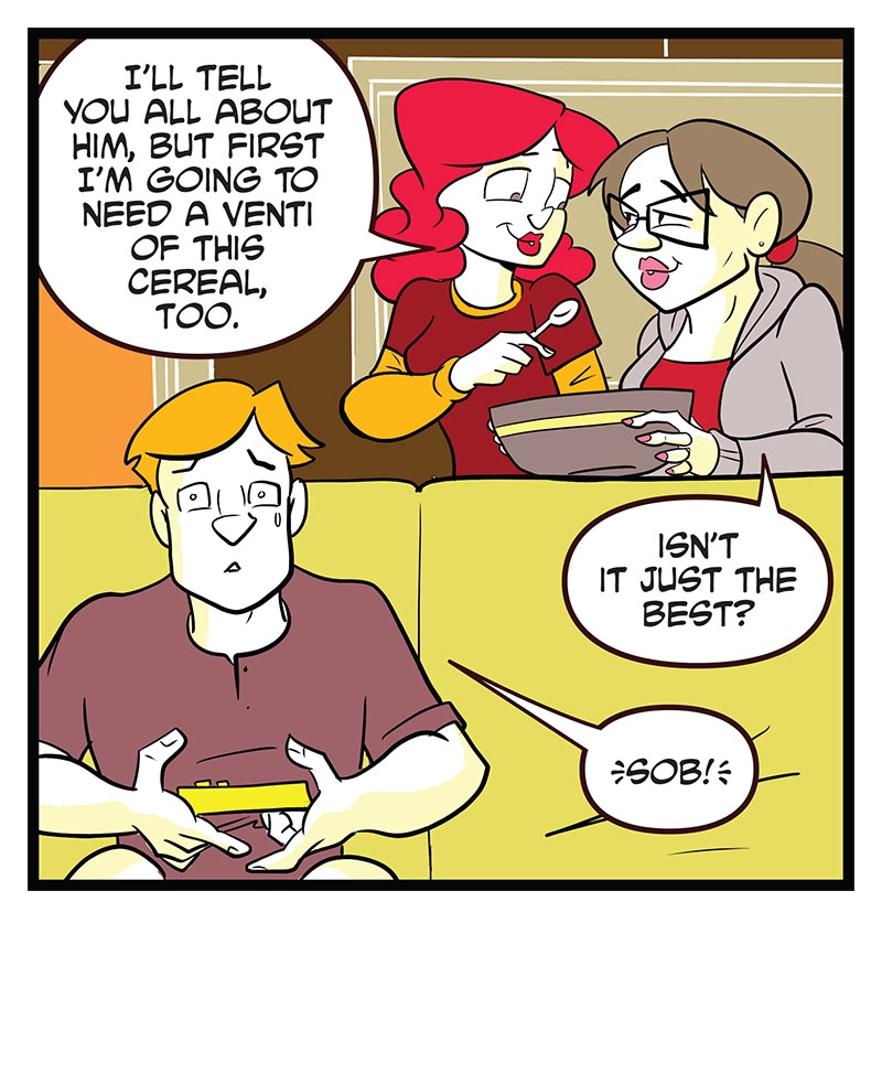 Warning Chapter 5 page 30 - 