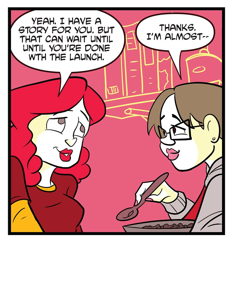 Warning Chapter 5 page 5 - 