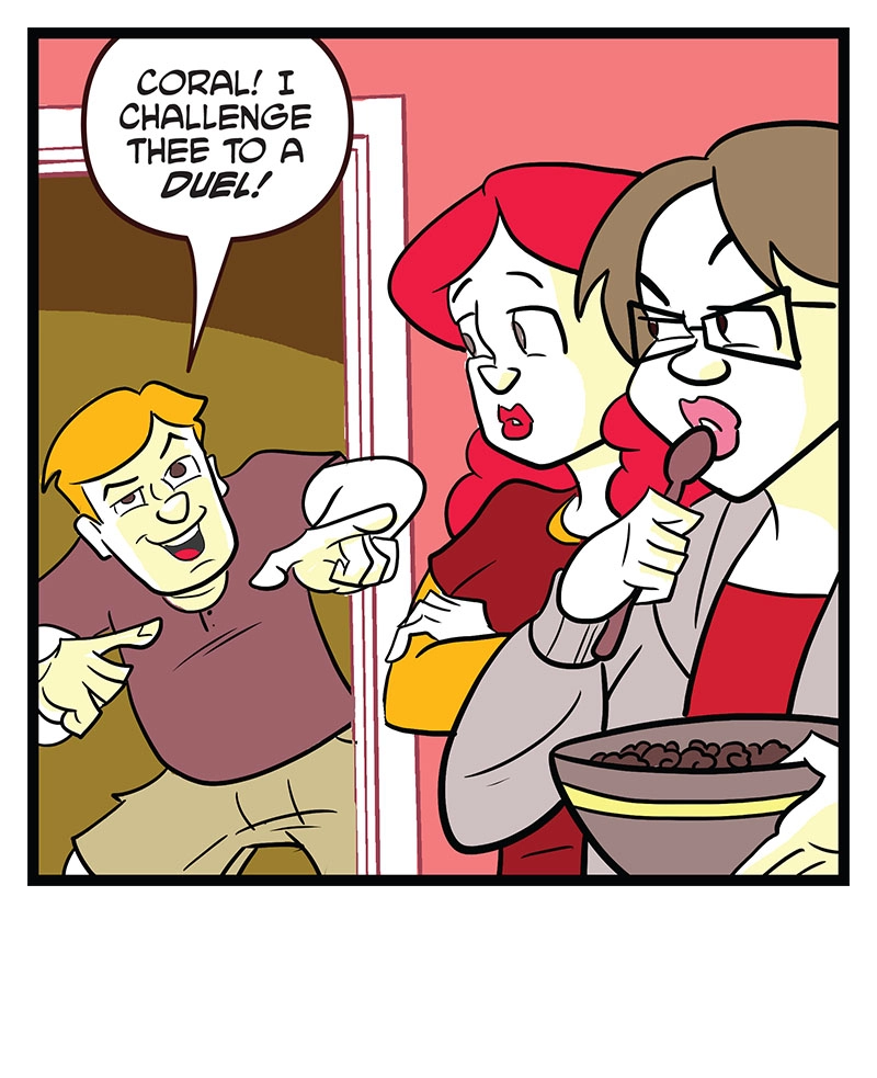 Warning Chapter 5 page 6 - 