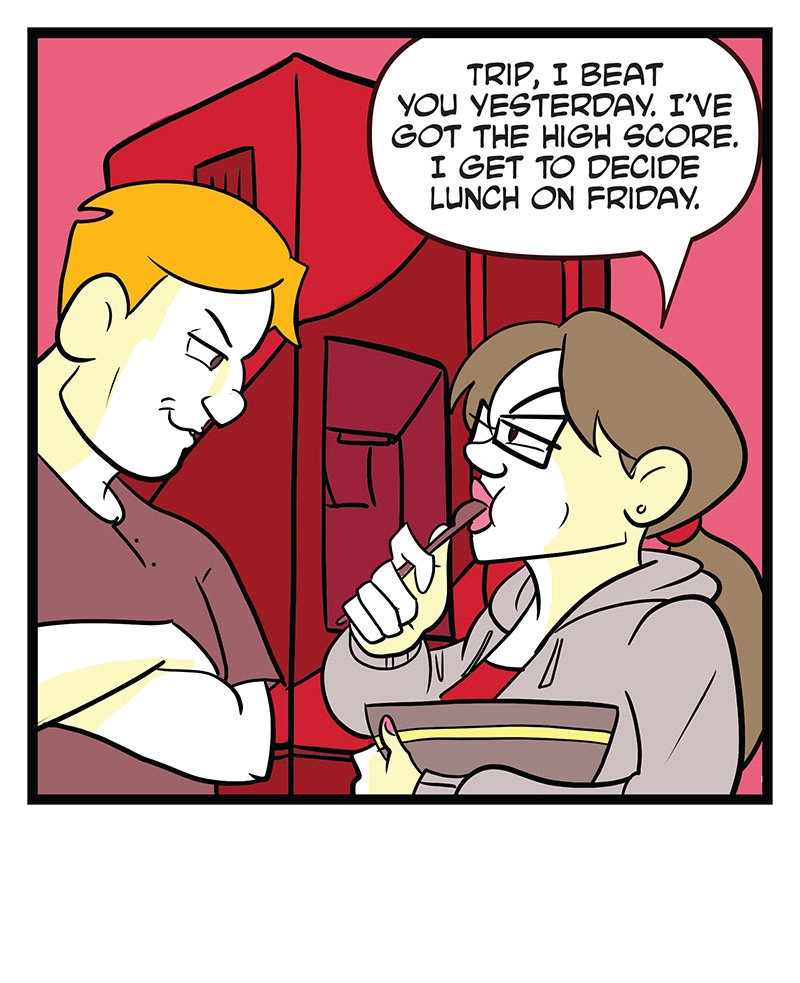 Warning Chapter 5 page 7 - 