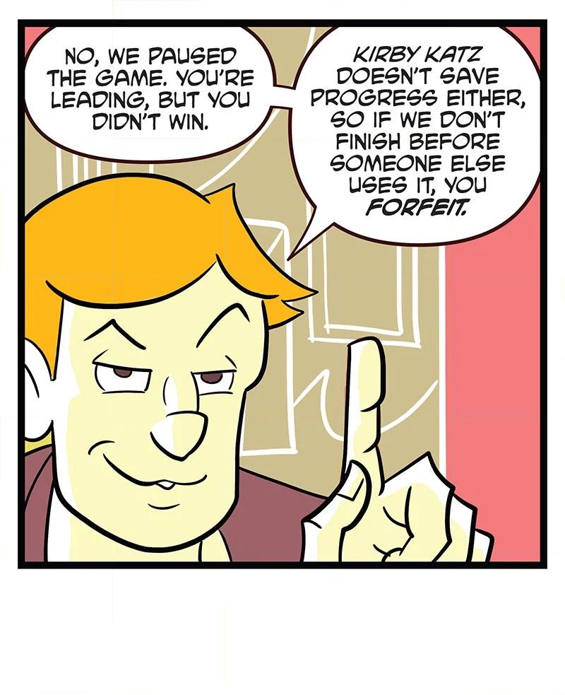 Warning Chapter 5 page 8 - 