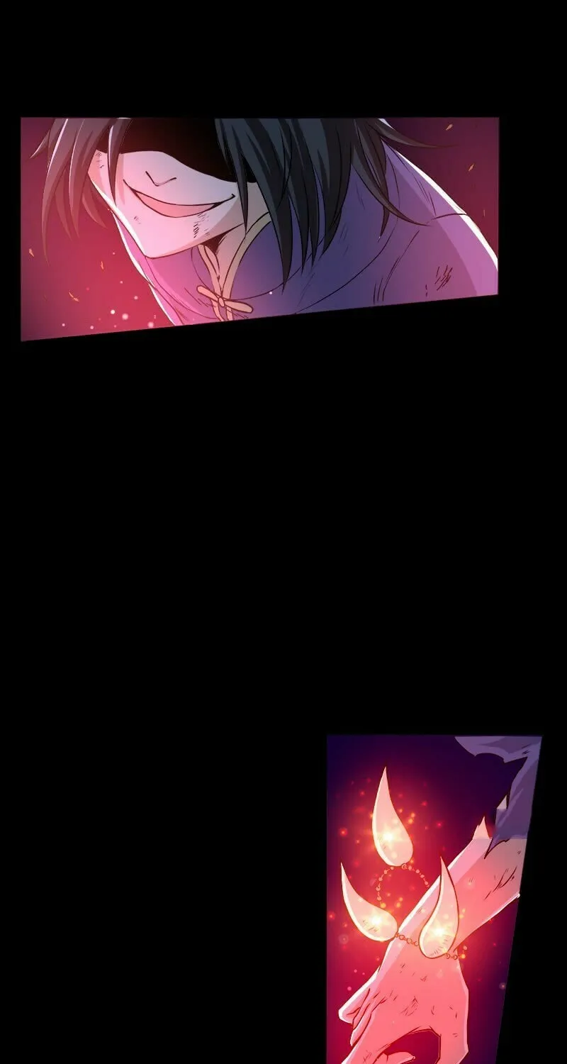 Warring States (Colored) Chapter 1 page 2 - 
