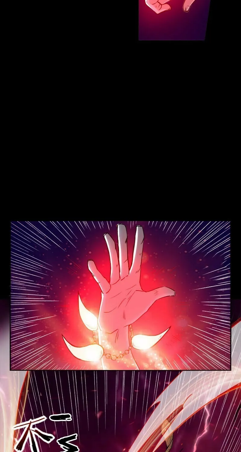 Warring States (Colored) Chapter 1 page 3 - 