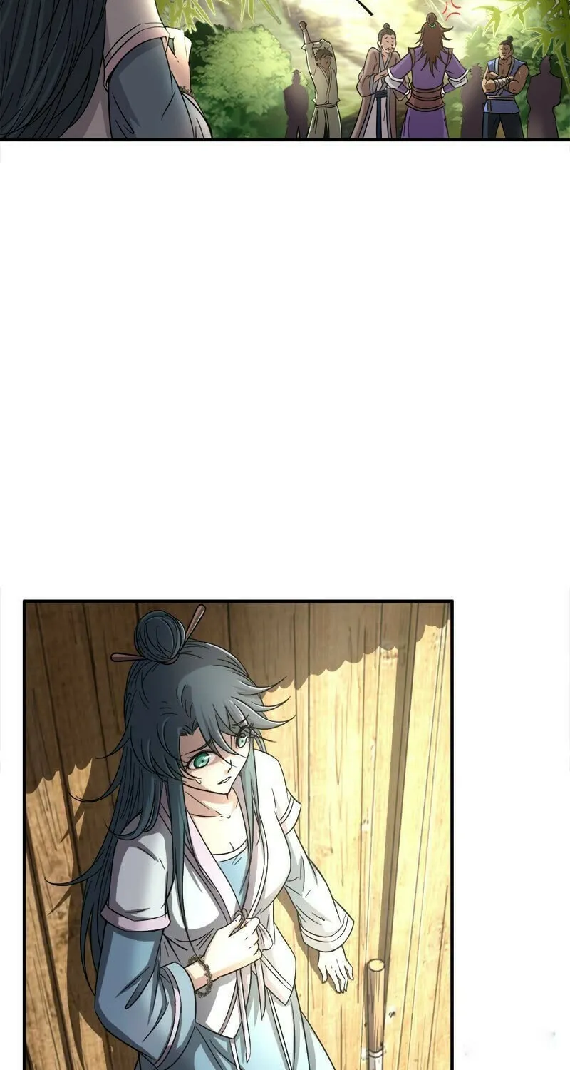 Warring States (Colored) Chapter 1 page 29 - 