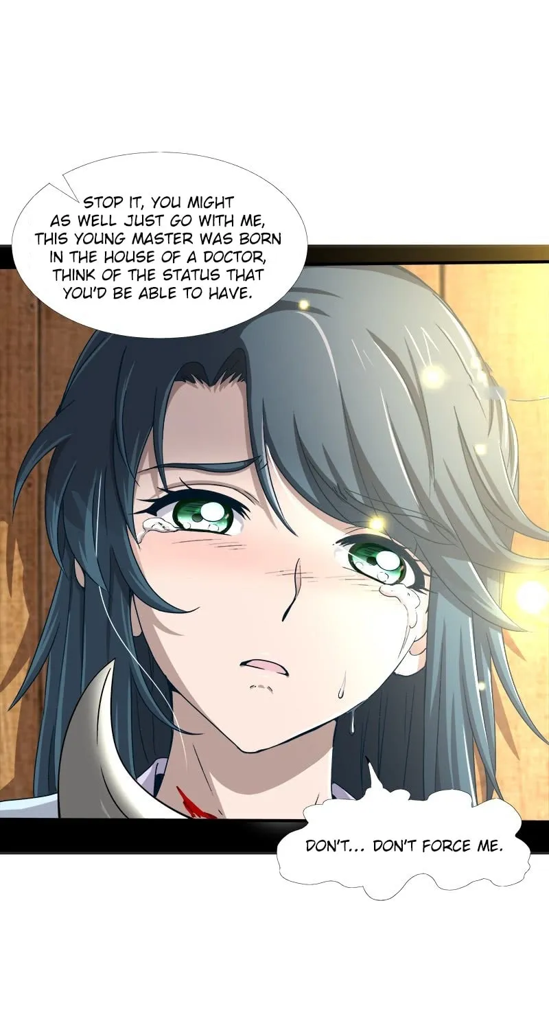 Warring States (Colored) Chapter 1 page 37 - 