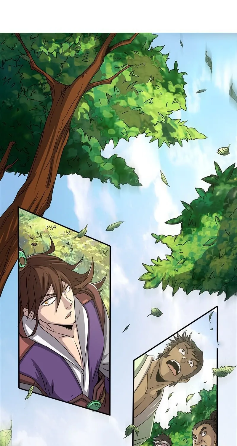 Warring States (Colored) Chapter 1 page 39 - 