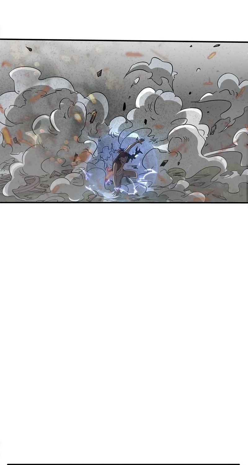 Warring States (Colored) Chapter 1 page 47 - 