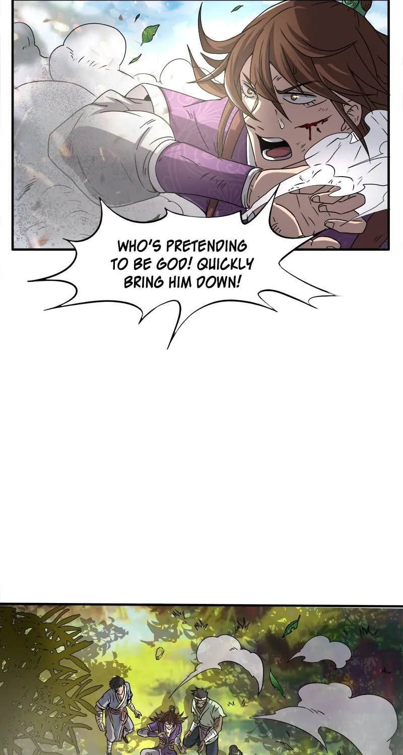 Warring States (Colored) Chapter 1 page 48 - 