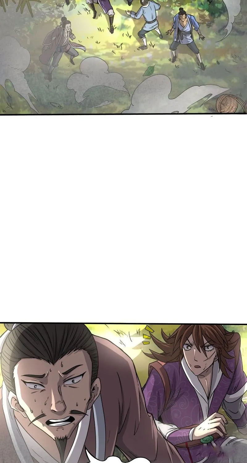 Warring States (Colored) Chapter 1 page 49 - 