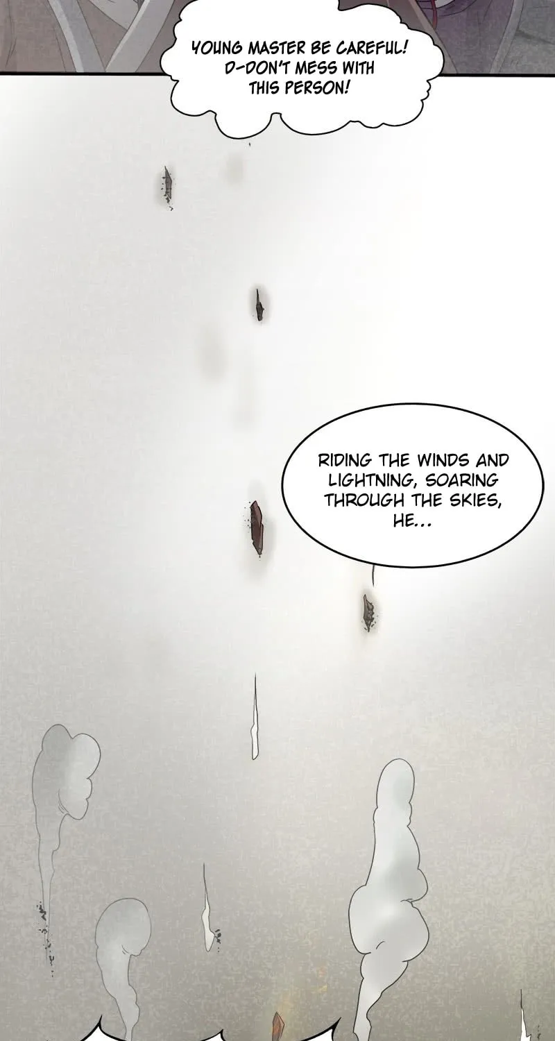 Warring States (Colored) Chapter 1 page 50 - 