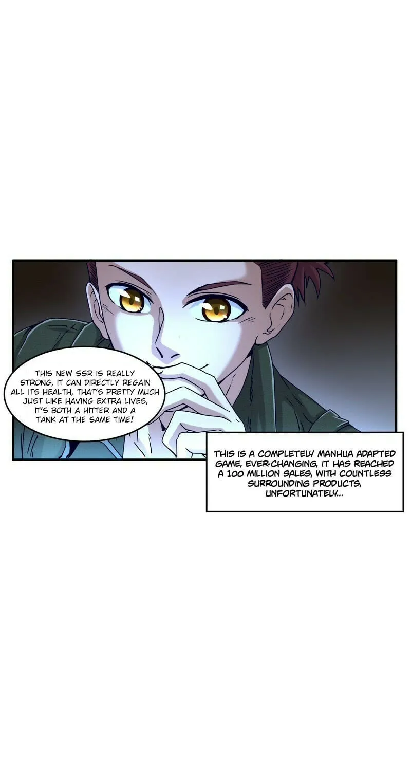 Warring States (Colored) Chapter 1 page 6 - 
