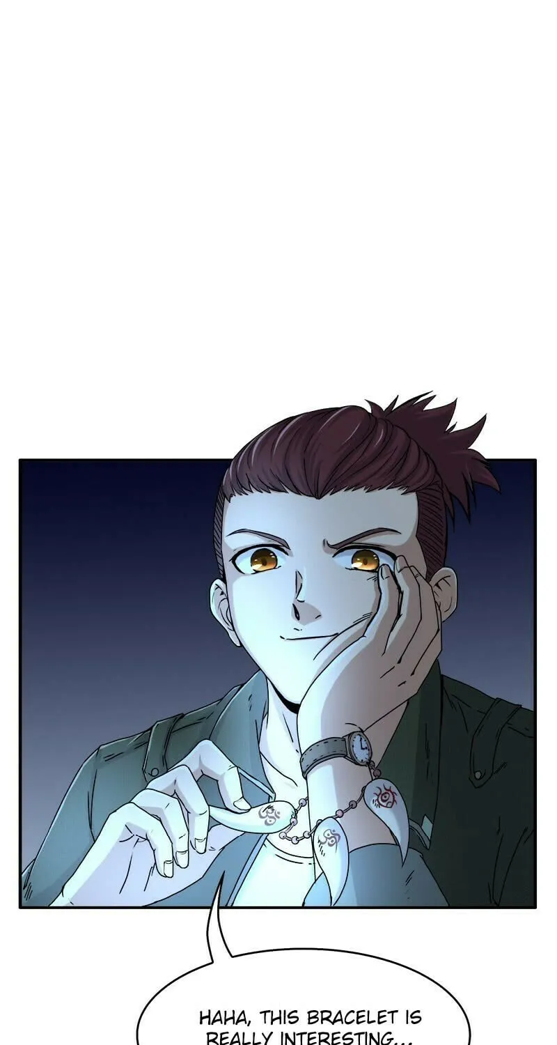 Warring States (Colored) Chapter 1 page 10 - 