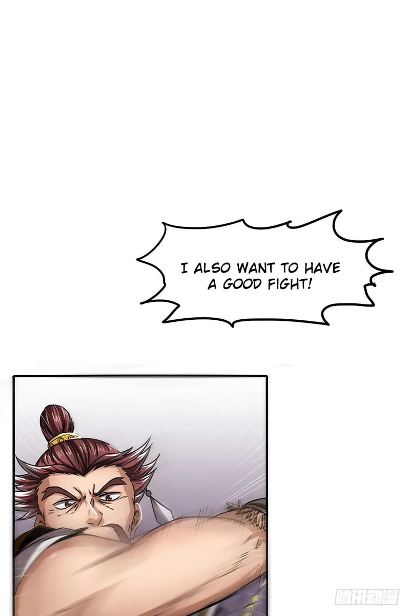 Warring States (Colored) Chapter 10 page 14 - 