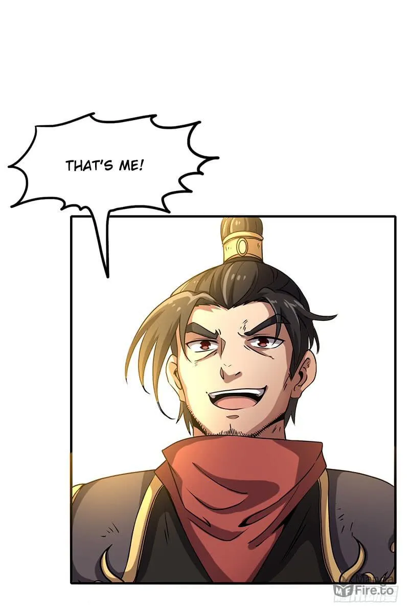 Warring States (Colored) Chapter 10 page 24 - 