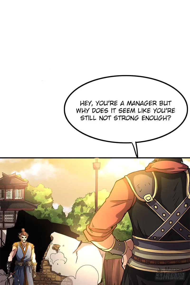 Warring States (Colored) Chapter 10 page 25 - 