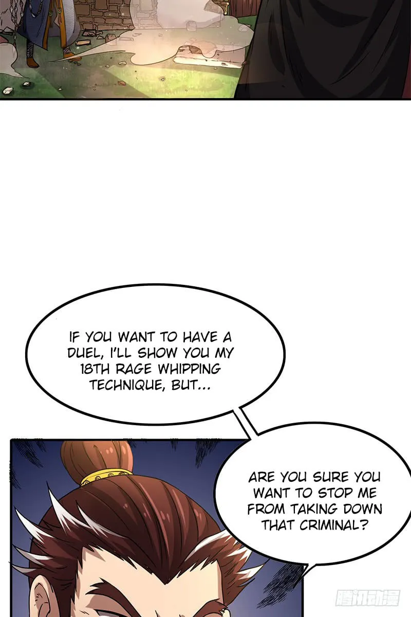 Warring States (Colored) Chapter 10 page 26 - 