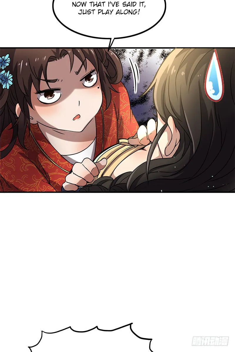 Warring States (Colored) Chapter 10 page 38 - 