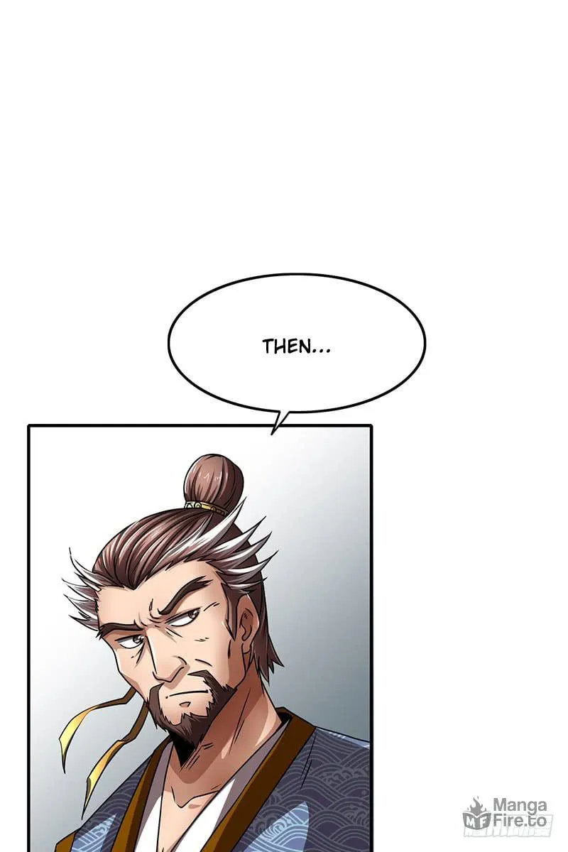 Warring States (Colored) Chapter 10 page 5 - 