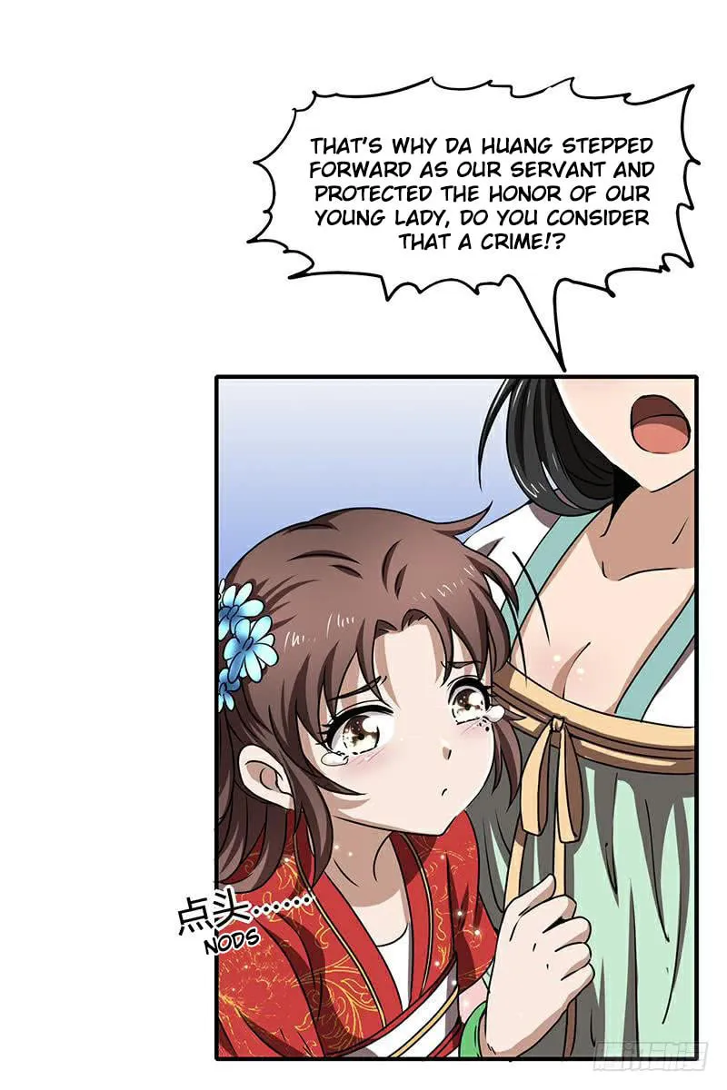 Warring States (Colored) Chapter 10 page 43 - 