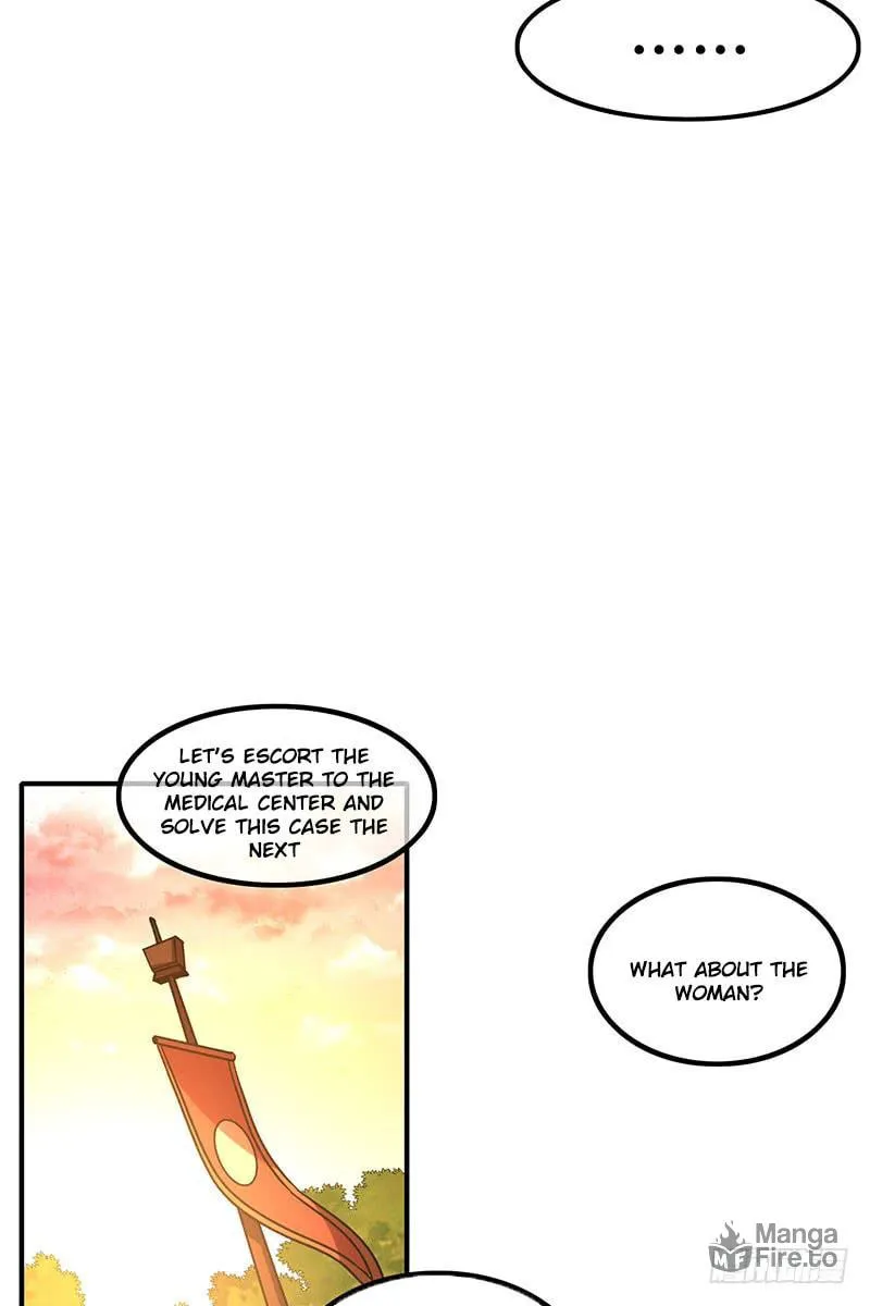 Warring States (Colored) Chapter 10 page 45 - 