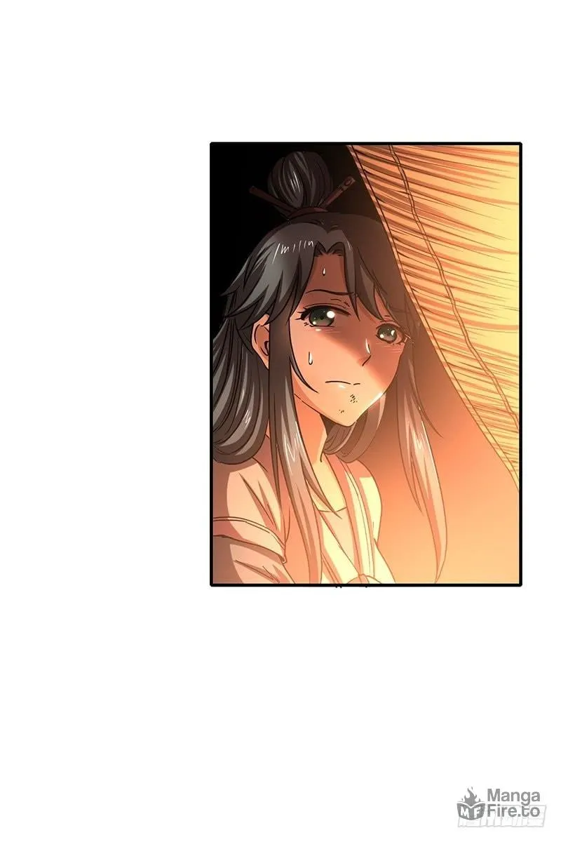 Warring States (Colored) Chapter 10 page 48 - 
