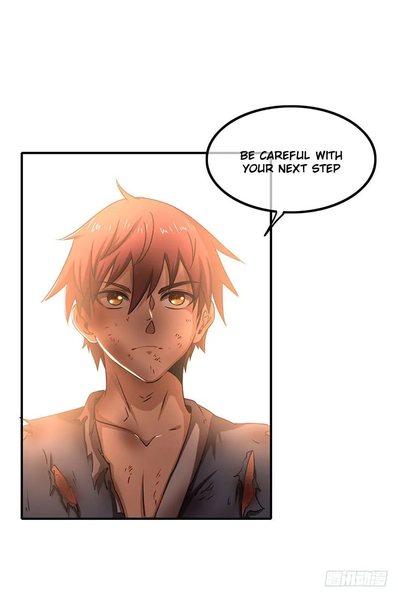 Warring States (Colored) Chapter 10 page 49 - 