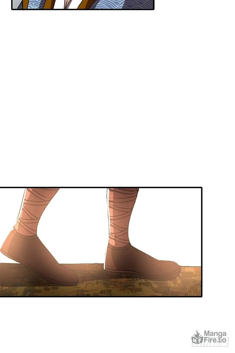 Warring States (Colored) Chapter 10 page 6 - 