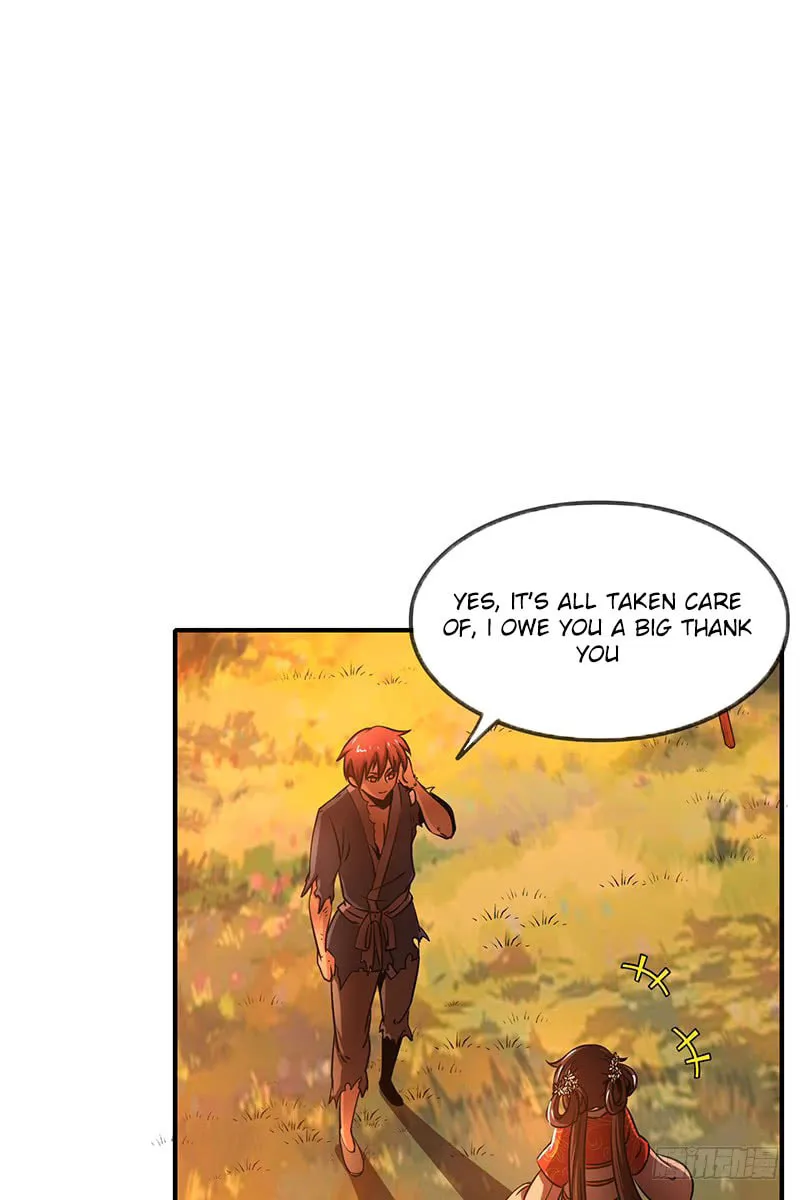 Warring States (Colored) Chapter 10 page 52 - 