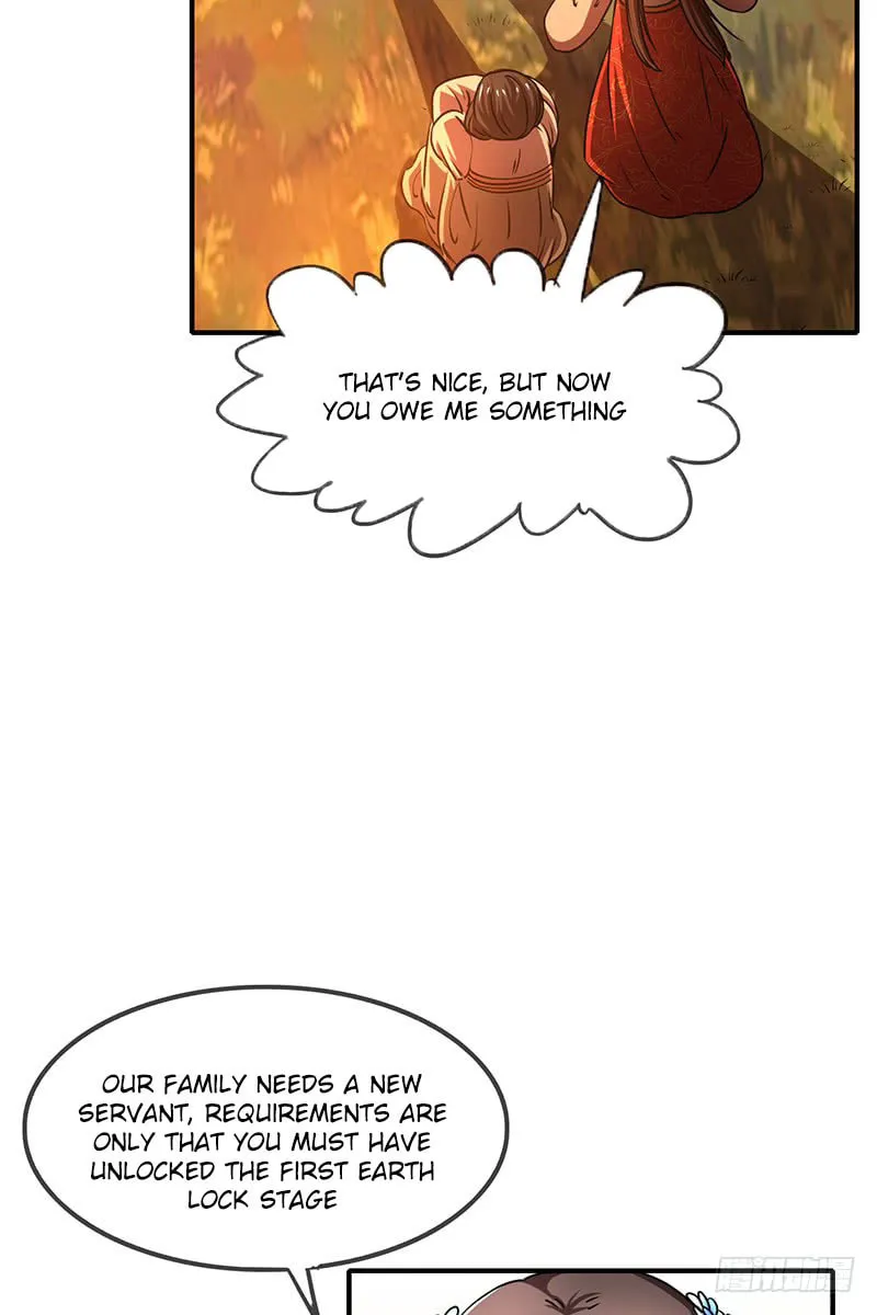 Warring States (Colored) Chapter 10 page 53 - 