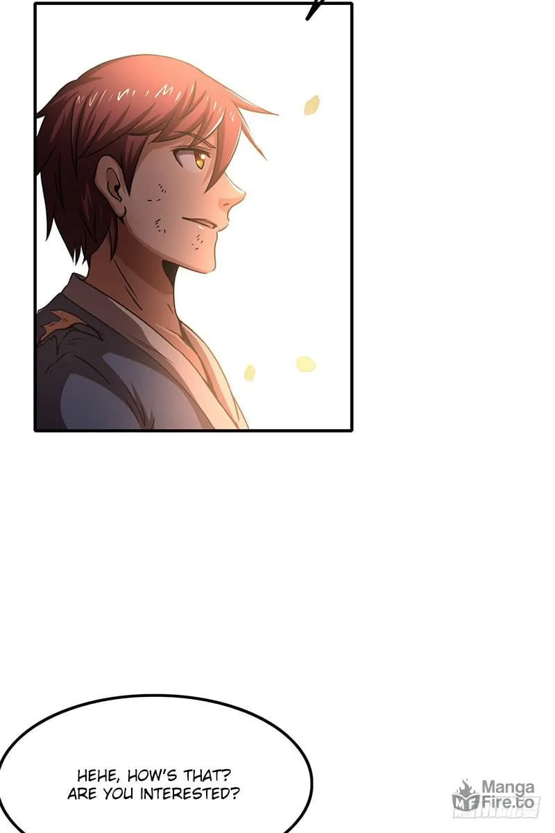 Warring States (Colored) Chapter 10 page 55 - 