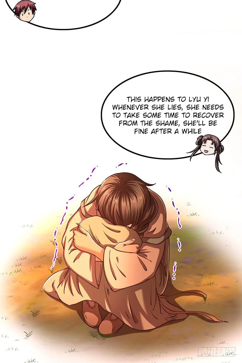Warring States (Colored) Chapter 10 page 58 - 
