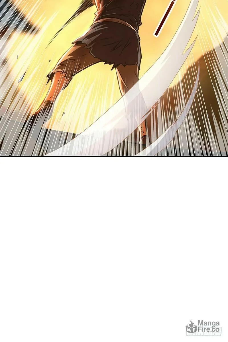Warring States (Colored) Chapter 10 page 9 - 