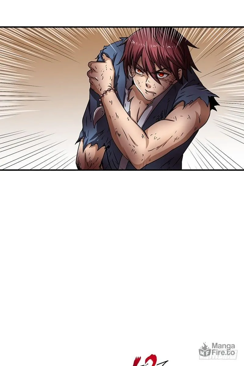 Warring States (Colored) Chapter 10 page 10 - 