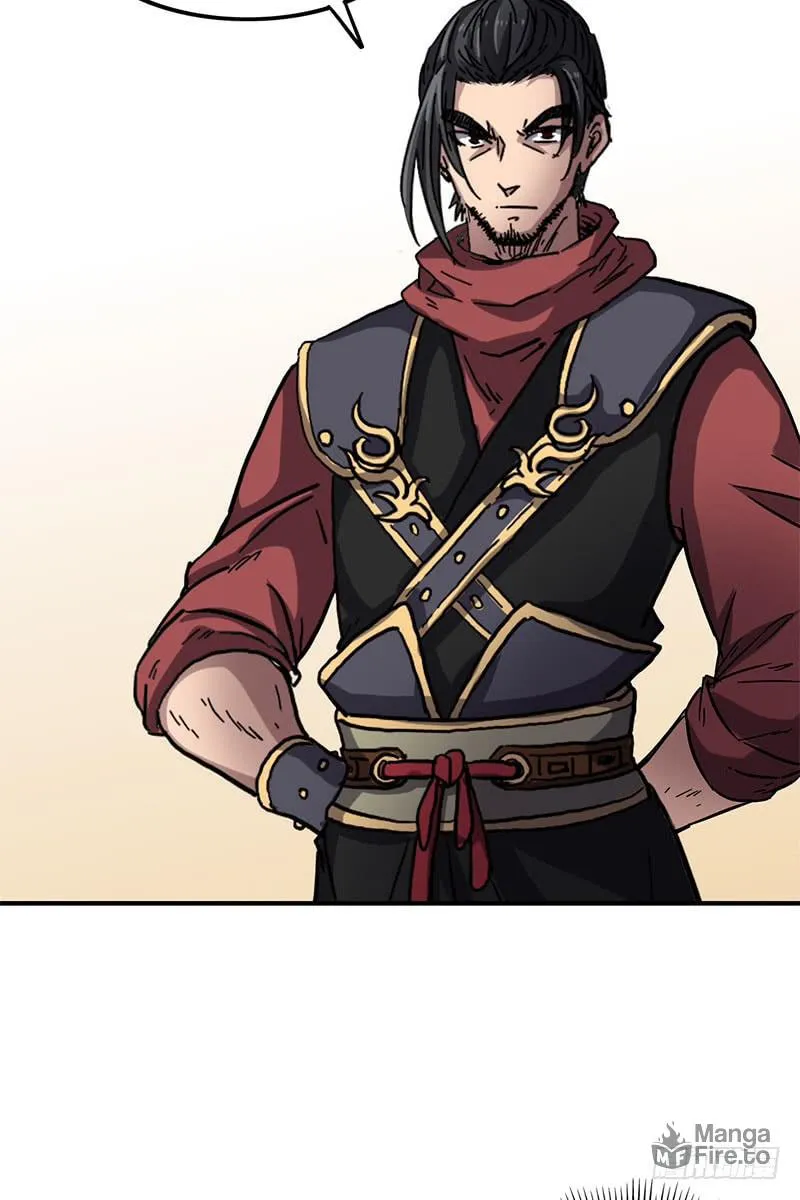Warring States (Colored) Chapter 11 page 12 - 
